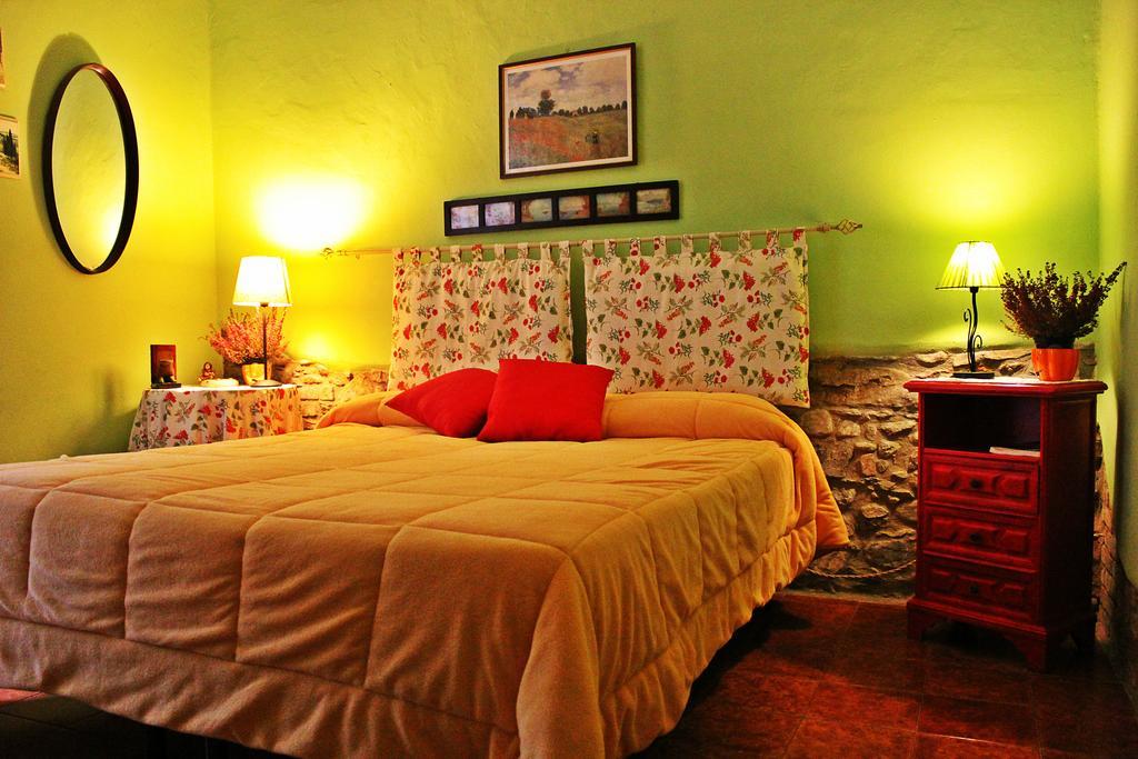 B&B Cascina Santa גאבי חדר תמונה