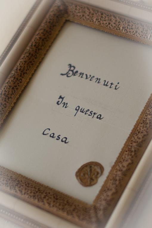 B&B Cascina Santa גאבי חדר תמונה