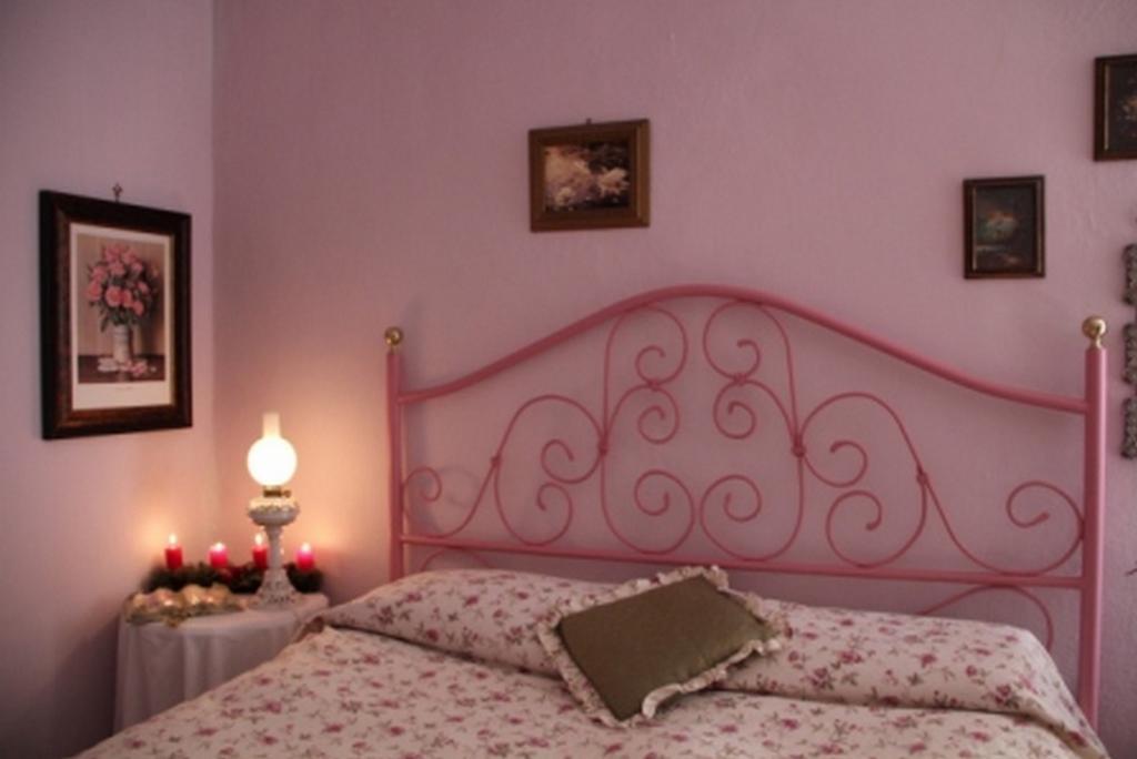 B&B Cascina Santa גאבי חדר תמונה