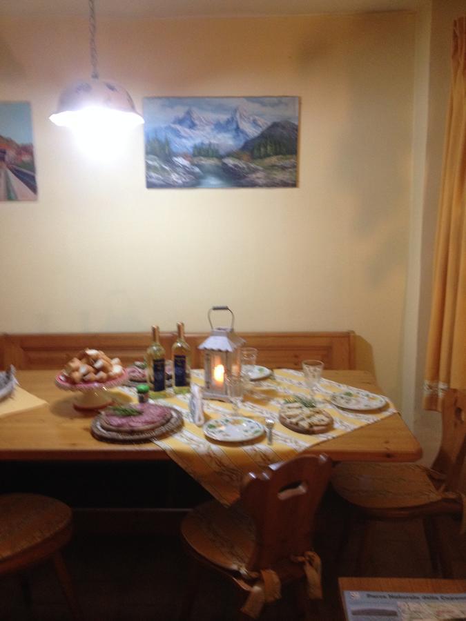 B&B Cascina Santa גאבי מראה חיצוני תמונה