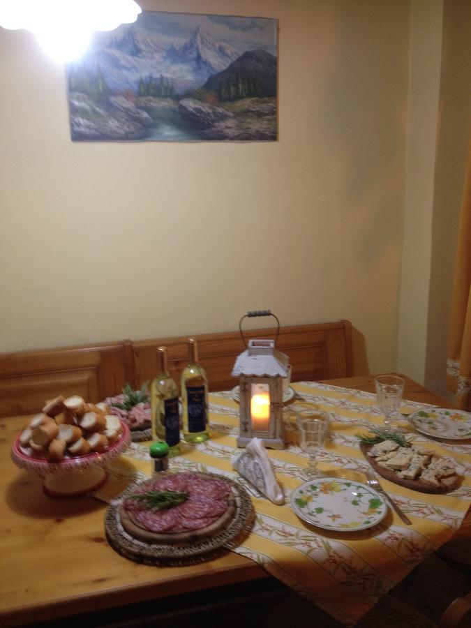 B&B Cascina Santa גאבי מראה חיצוני תמונה