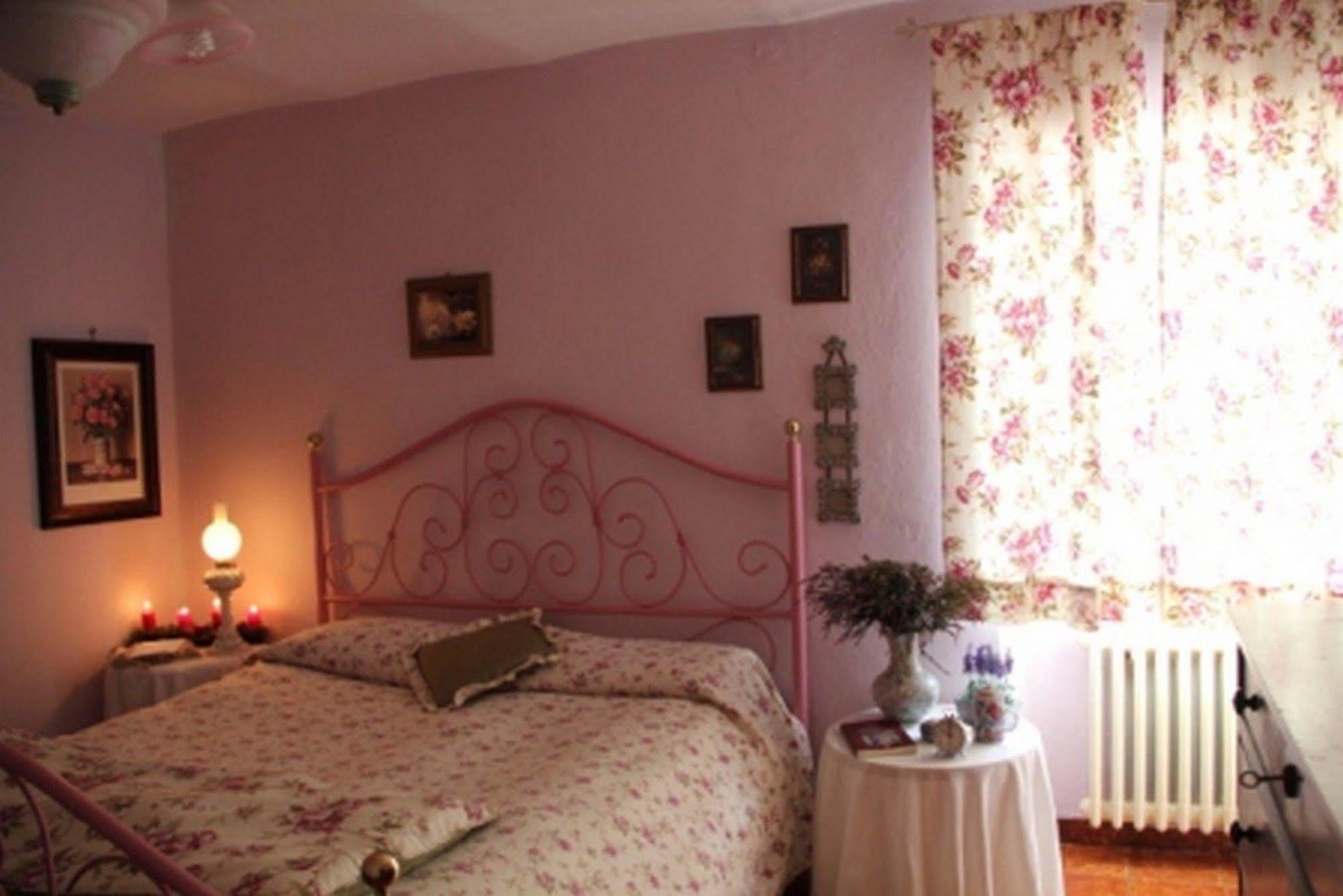 B&B Cascina Santa גאבי מראה חיצוני תמונה
