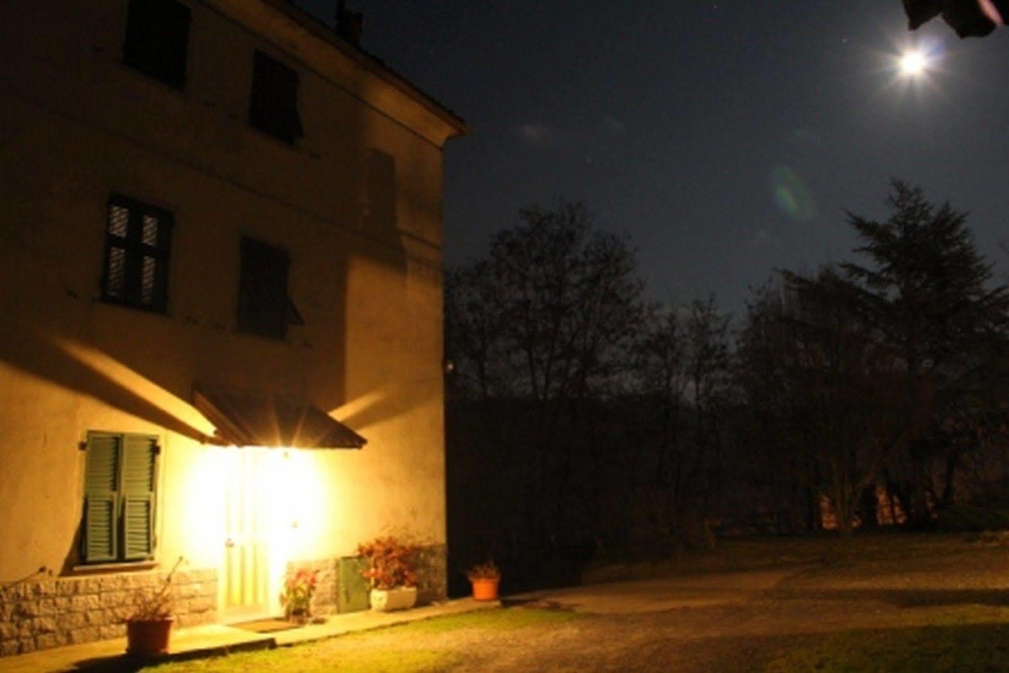 B&B Cascina Santa גאבי מראה חיצוני תמונה