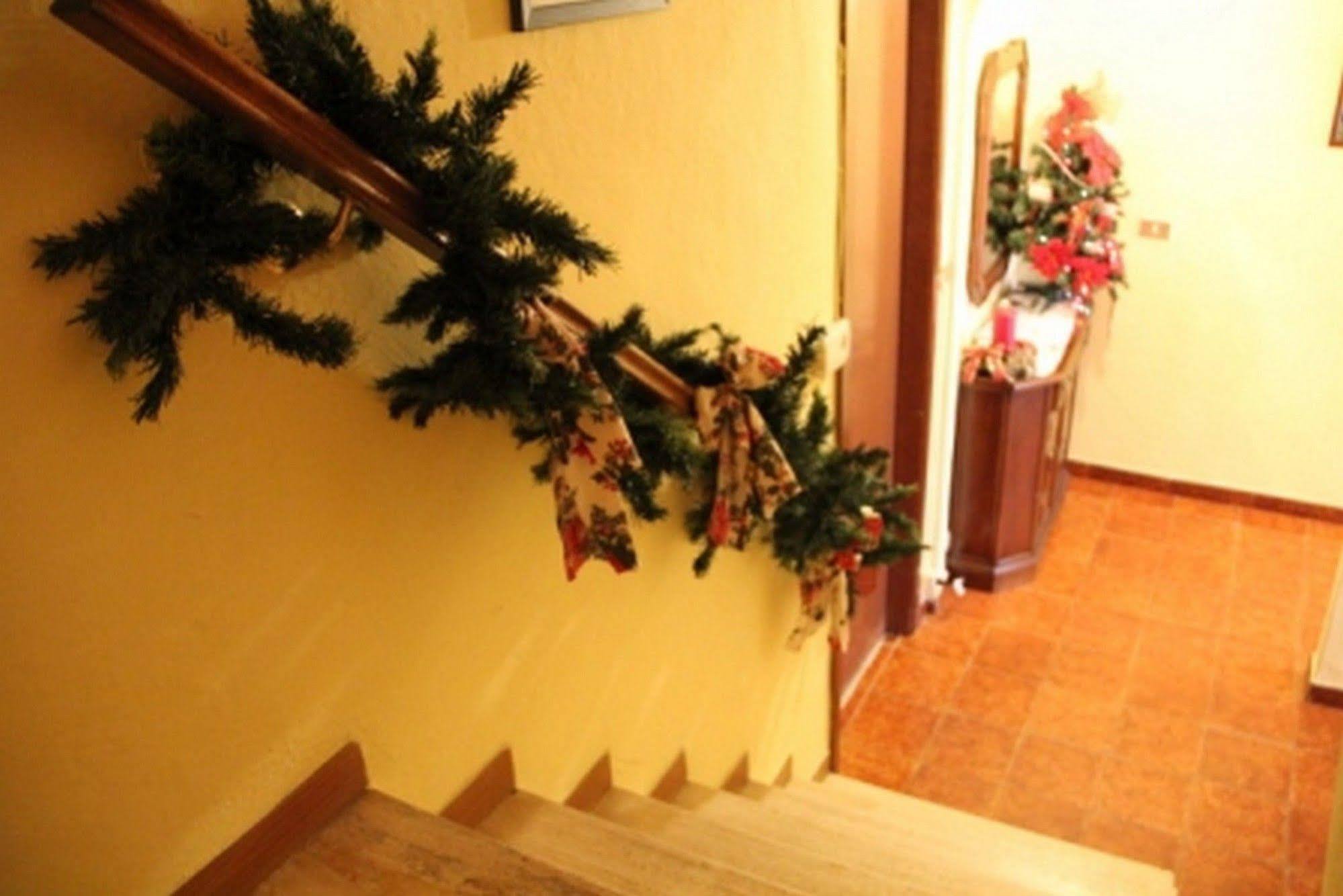 B&B Cascina Santa גאבי מראה חיצוני תמונה